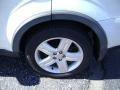 2009 Satin White Pearl Subaru Forester 2.5 X Limited  photo #8