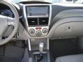 2009 Satin White Pearl Subaru Forester 2.5 X Limited  photo #12