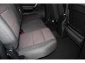 Smoke Gray - Titan SV Crew Cab Photo No. 16