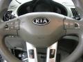 2012 Bright Silver Kia Sportage LX AWD  photo #17