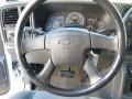Summit White - Silverado 2500HD LS Extended Cab Photo No. 33