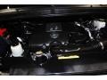 Smoke Gray - Titan SV Crew Cab Photo No. 24
