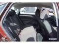 Opera Red Metallic - Passat 2.5L S Photo No. 31