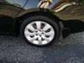Obsidian Black Pearl - Impreza 2.5i Sedan Photo No. 8