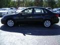 Obsidian Black Pearl - Impreza 2.5i Sedan Photo No. 9