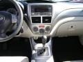 Obsidian Black Pearl - Impreza 2.5i Sedan Photo No. 12