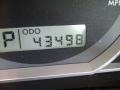 Obsidian Black Pearl - Impreza 2.5i Sedan Photo No. 14