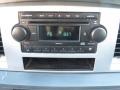 Medium Slate Gray Audio System Photo for 2008 Dodge Ram 1500 #72510302