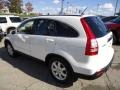 Taffeta White - CR-V EX-L 4WD Photo No. 2