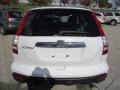 Taffeta White - CR-V EX-L 4WD Photo No. 3
