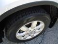 Taffeta White - CR-V EX-L 4WD Photo No. 9