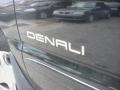 2005 Onyx Black GMC Sierra 1500 Denali Crew Cab AWD  photo #21