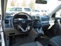 Taffeta White - CR-V EX-L 4WD Photo No. 12