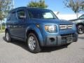 Atomic Blue Metallic - Element EX AWD Photo No. 1