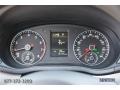 Black - Passat 2.5L S Photo No. 11