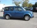Atomic Blue Metallic - Element EX AWD Photo No. 3