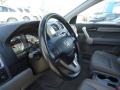 Taffeta White - CR-V EX-L 4WD Photo No. 16