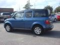 Atomic Blue Metallic - Element EX AWD Photo No. 5