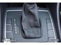 Black - Passat 2.5L S Photo No. 15