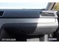 Black - Passat 2.5L S Photo No. 16