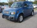 Atomic Blue Metallic - Element EX AWD Photo No. 7