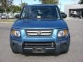 Atomic Blue Metallic - Element EX AWD Photo No. 8