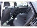 Black - Passat 2.5L S Photo No. 21