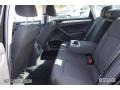 Black - Passat 2.5L S Photo No. 22