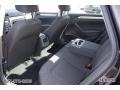 Black - Passat 2.5L S Photo No. 23