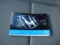 Atomic Blue Metallic - Element EX AWD Photo No. 17