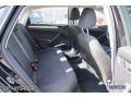 Black - Passat 2.5L S Photo No. 28