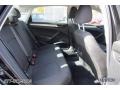 Black - Passat 2.5L S Photo No. 29