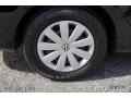 Black - Passat 2.5L S Photo No. 44