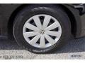 Black - Passat 2.5L S Photo No. 45