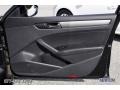Black - Passat 2.5L S Photo No. 46