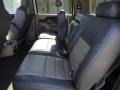 Oxford White - Excursion Eddie Bauer 4x4 Photo No. 11
