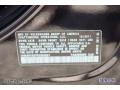 Black - Passat 2.5L S Photo No. 50