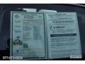 Black - Passat 2.5L S Photo No. 51