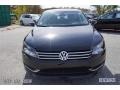 Black - Passat 2.5L S Photo No. 54