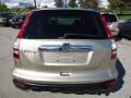 2009 Borrego Beige Metallic Honda CR-V EX-L 4WD  photo #3