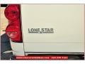 2007 Cool Vanilla Dodge Ram 1500 Lone Star Edition Quad Cab  photo #6