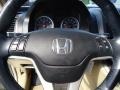 2009 Borrego Beige Metallic Honda CR-V EX-L 4WD  photo #18