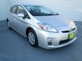 Classic Silver Metallic - Prius Hybrid II Photo No. 1