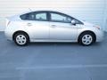 Classic Silver Metallic - Prius Hybrid II Photo No. 2