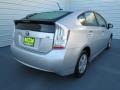Classic Silver Metallic - Prius Hybrid II Photo No. 3