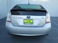 Classic Silver Metallic - Prius Hybrid II Photo No. 4