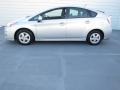 Classic Silver Metallic - Prius Hybrid II Photo No. 5