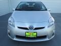 Classic Silver Metallic - Prius Hybrid II Photo No. 7