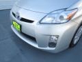 Classic Silver Metallic - Prius Hybrid II Photo No. 9