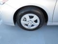 Classic Silver Metallic - Prius Hybrid II Photo No. 10